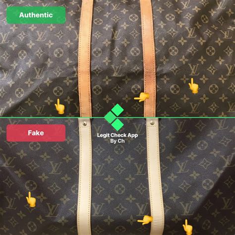 how to make fake louis vuitton|louis vuitton legit check.